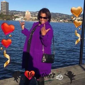 Meet your Posher, Natrina